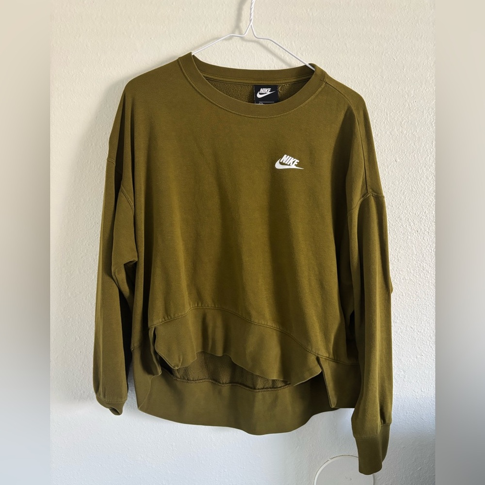 Nike Sweatshirt